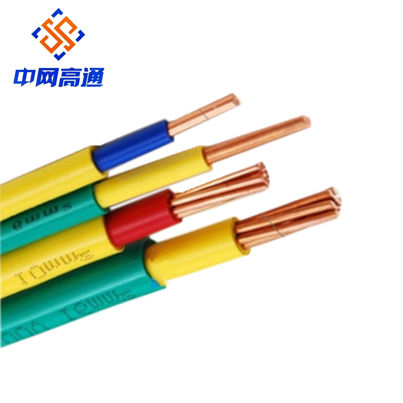 如何识别建筑安防伪劣线缆