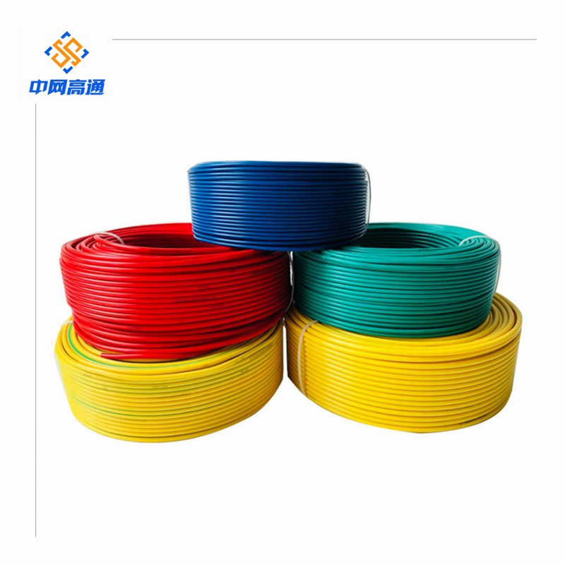 光伏电缆与普通电缆的区别