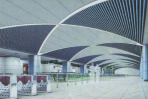 <b>成都地铁2号线</b>