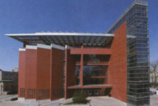 <b>中科院武汉岩士力学科研所</b>