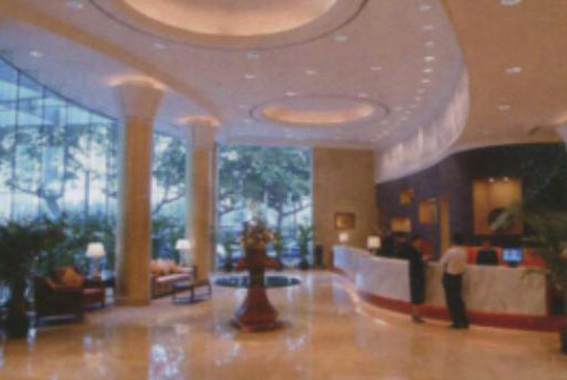 <b>南京市玄武饭店</b>