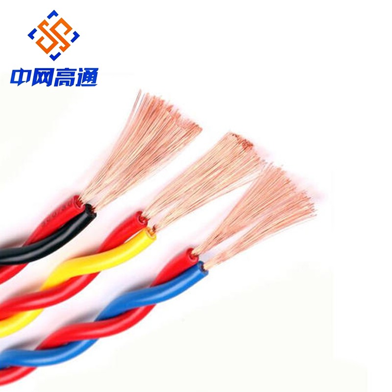 <b>RVS 双绞线</b>