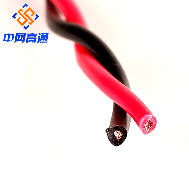 <b>RVS红黑 双绞线</b>