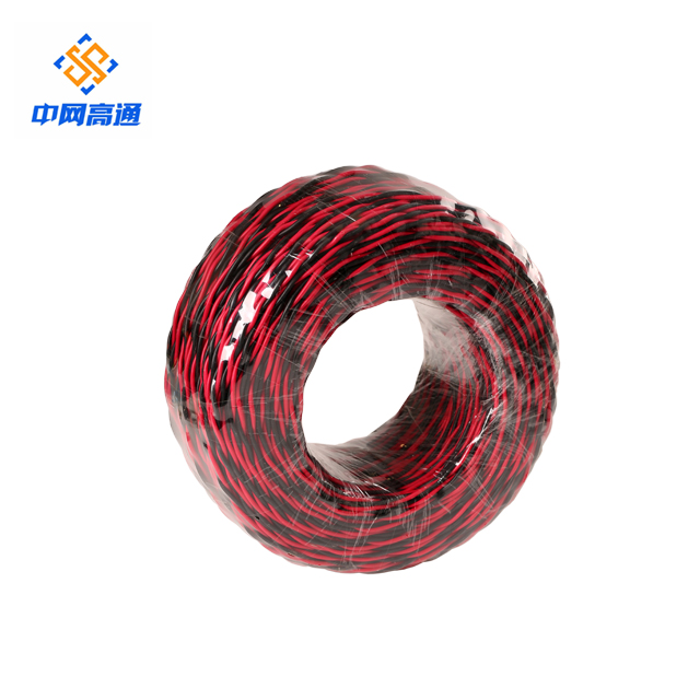 <b>RVS卷 双绞线</b>