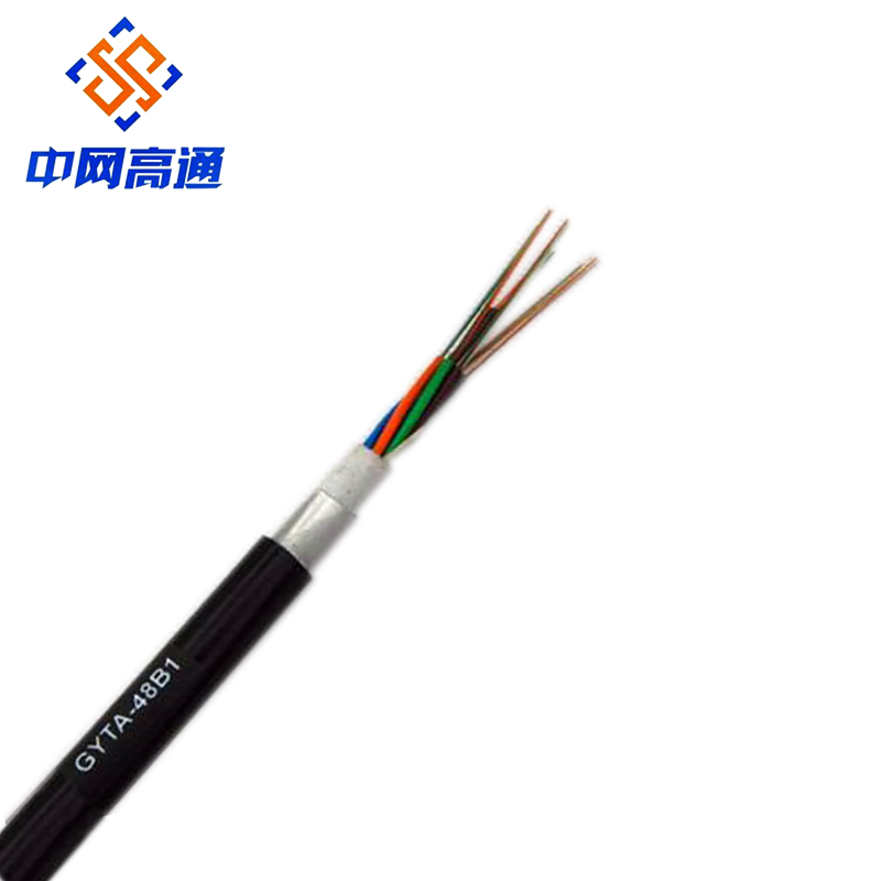 <b>GYTA 光缆</b>
