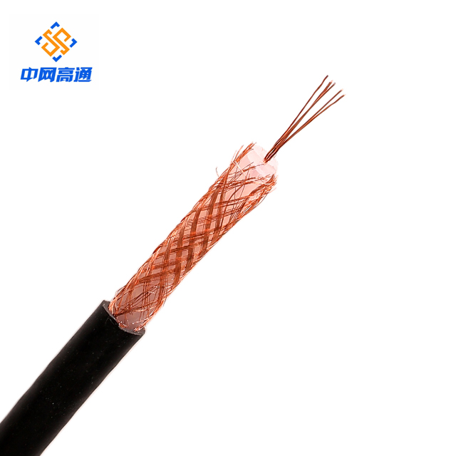 <b>SYV多芯 视频线</b>